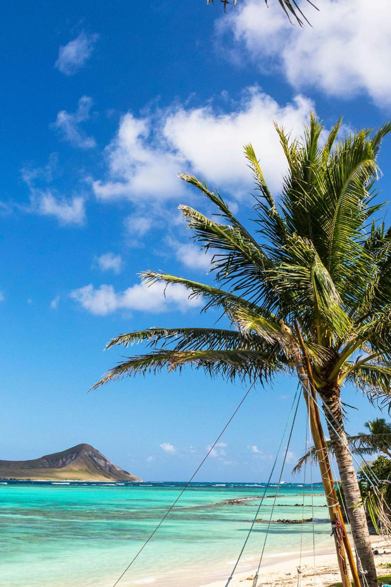 Residence Inn By Marriott Oahu Kapolei Exterior photo