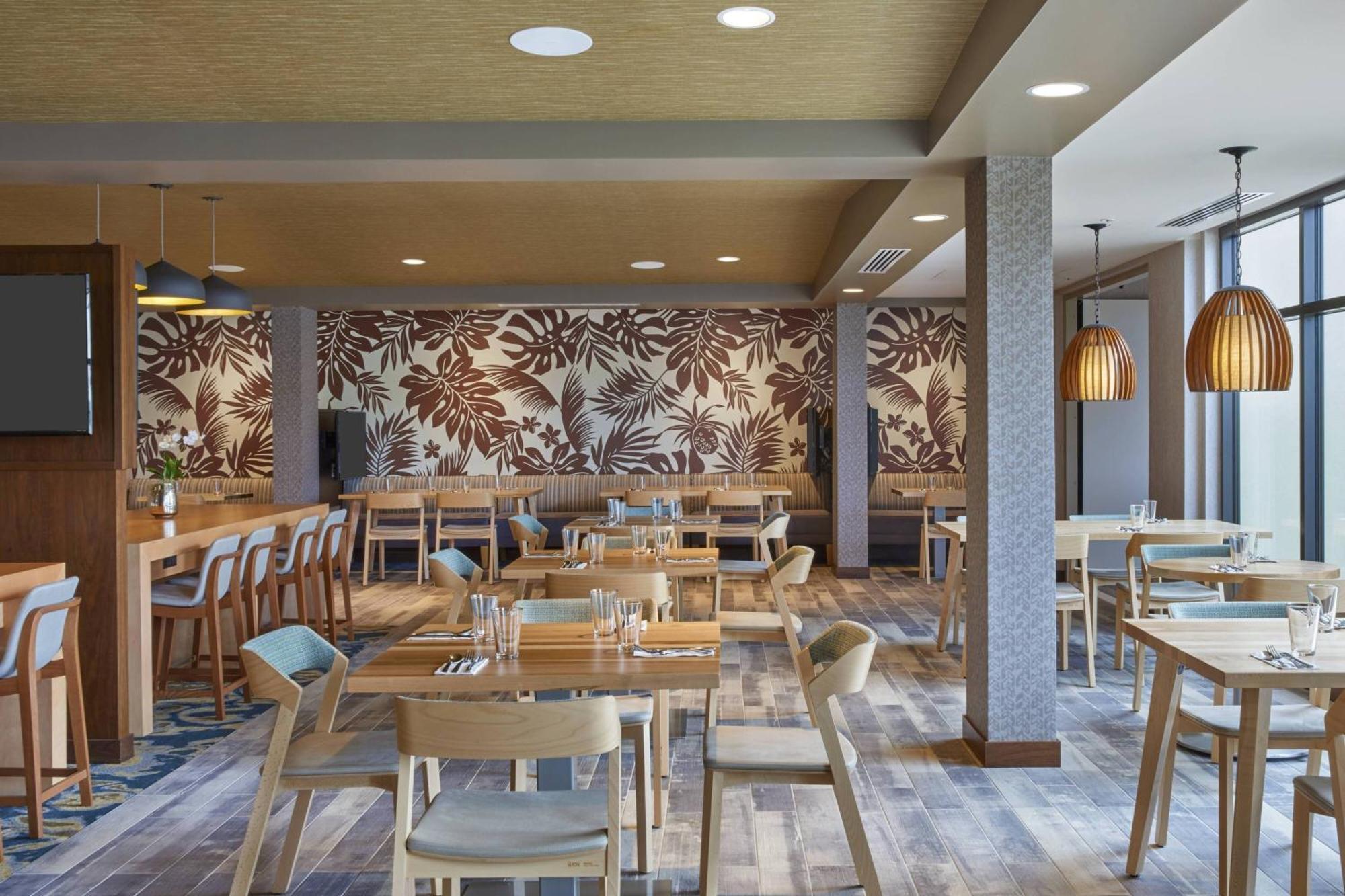 Residence Inn By Marriott Oahu Kapolei Exterior photo